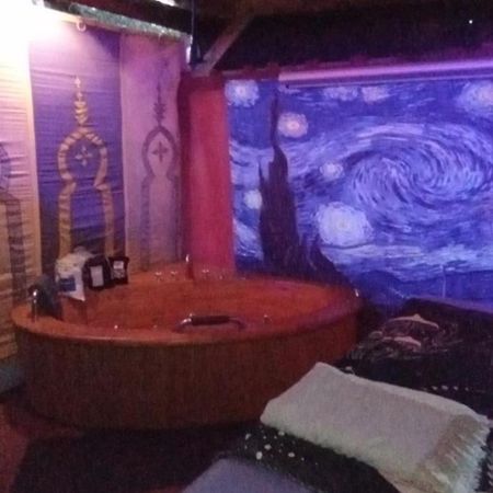 Asque Casa Maza旅馆 外观 照片